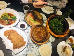 -熠盛粤味·顺德桑拿鸡(永康路店)