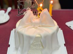 -Dark Horse·黑马蛋糕·低脂·低糖淡奶(金匙望湖大厦店)