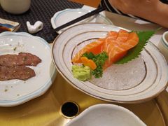 -千寻山野烤肉(中关村店)