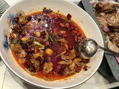 -正晴和酒店(黑龙江路店)