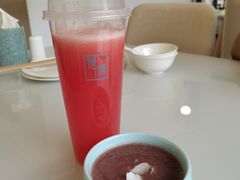 -荷塘味道(水长城店)