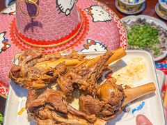 -1078號老北京涮肉(松柏店)