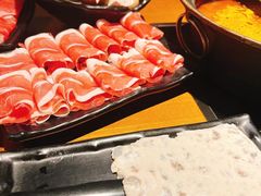 -呷哺呷哺 黄金牧场 (欢乐谷店)