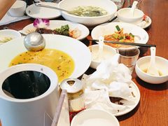 -妈妈菜舟山海鲜(定海古城店)