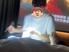 -优雅岁月3D影院足浴会所(瑞安
店)