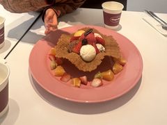 -哈根达斯(万象城店)