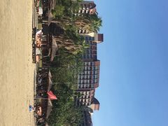 -三亚湾海居铂尔曼度假酒店