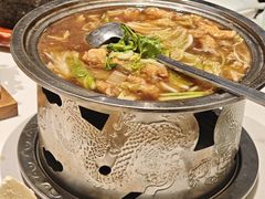 -山东宾馆·齐鲁苑餐厅