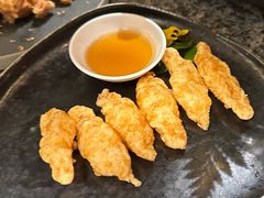 炸虾滑-辉哥火锅(虹桥路店)