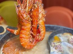 -三爷糟粕醋·鲜鱼汤·海南特色小吃(新华南路店)