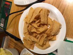 -小小河边鱼(天润城店)