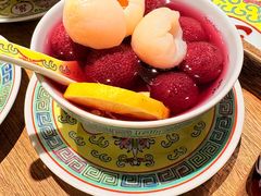 -宫事颐庭·老佛爷贵寿下午茶(颐和园店)