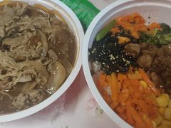 -金北顺大锅家(신사본점)