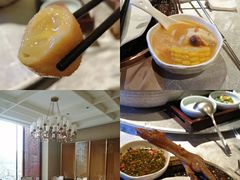 金汤花胶清远鸡锅-ONE FULL 古董港式海鲜火锅