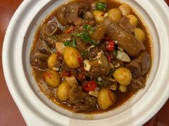 -田水湾丨地道安徽菜(文化路店)