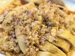 -美极鲜食坊(宝安南路店)