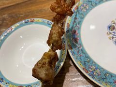 -清真·玛丽亚新疆菜主题餐厅(浙江中路店)