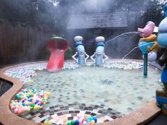 -天目湖涵田半山温泉