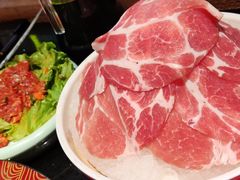 -三江两海老火锅(北京首店)