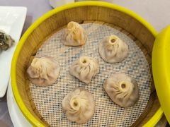-银都上海菜馆(粤海东路店)