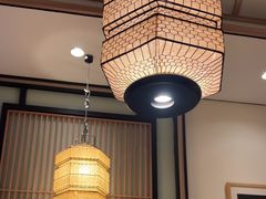 -绿茶餐厅(龙湖金楠天街店)