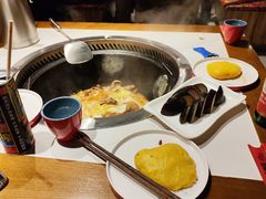 -玺炖·中国铁锅炖(南京东路店)