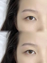 -张小野·专业半永久纹眉