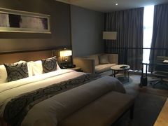 -济南绿地美利亚酒店