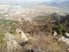 -北京鹫峰国家森林公园