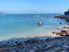 -大梅沙海滨公园