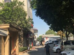 -红星光发煲仔饭(大石街店)