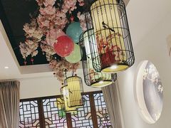 -春天里餐厅(西田城店)