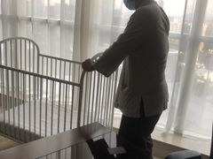 -广州粤海喜来登酒店