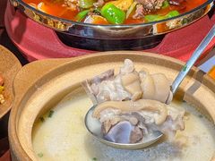 -拾捌川·自贡爆炒(新街口店)