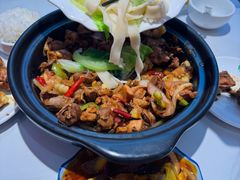 -状元虎.摇滚炒鸡.家常菜(义勇街店)