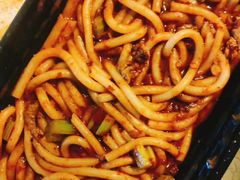 -传说中的新疆炒米粉(汇品坊美食城店)