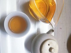 -隐溪茶馆(静安寺店)