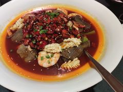 -旺顺阁海鲜广场(亚运村店)