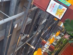 -老船舫·现做活鲜鱼馆(东郊记忆店)