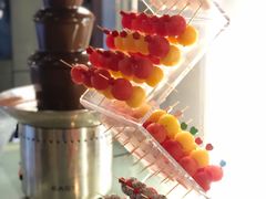 -茵特拉根酒店·西餐厅