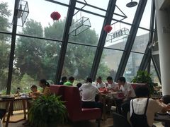 -农园餐厅(北京大学店)
