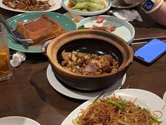 -新旺茶餐厅(嘉里城店)