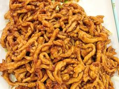-盛德利食府 天津菜(河西店)