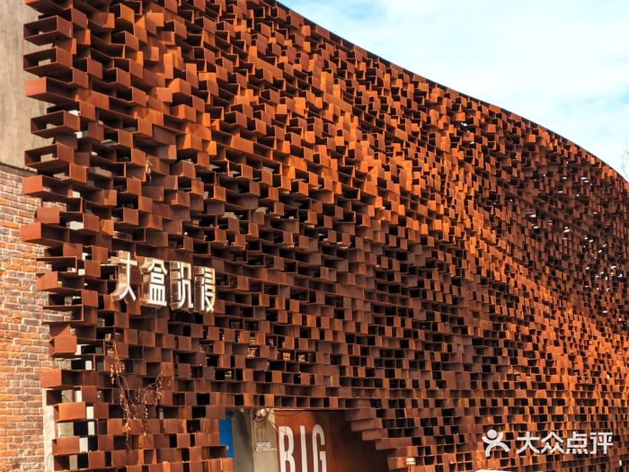 小河直街历史文化街区图片