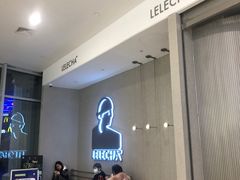 -LELECHA乐乐茶(百货大楼店)