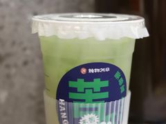 -炖物24章·顺时轻养茶(杭州保利时光里店)