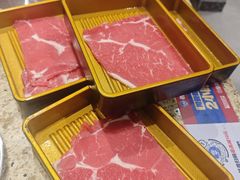 -姜胖胖首尔自助烤肉·街头小吃大排档(国瑞中心店)