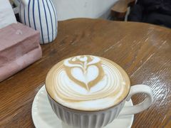 -AHAVA·Fang Baking Studio