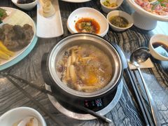 -诺筵汤品·菌汤火锅(南河坝店)