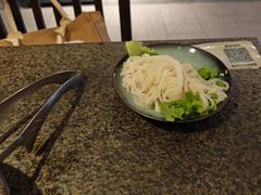 -湊湊火锅·茶憩(和平大悦城店)